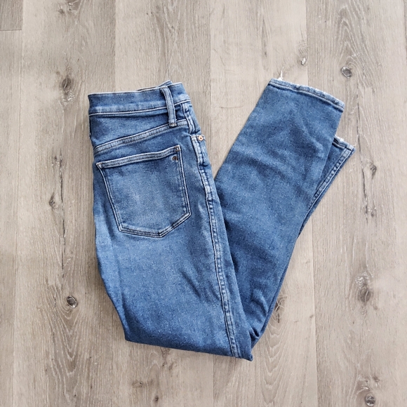 MADEWELL DENIM || Size 28 - Picture 2 of 2